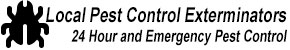 Sinking Spring PA Pest Control Exterminators